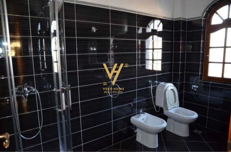 Tirane, jepet me qera Vile 4 kateshe,Kati 0, 450 m² 1.500 € (RRUGA MIHAL GRAMENO)