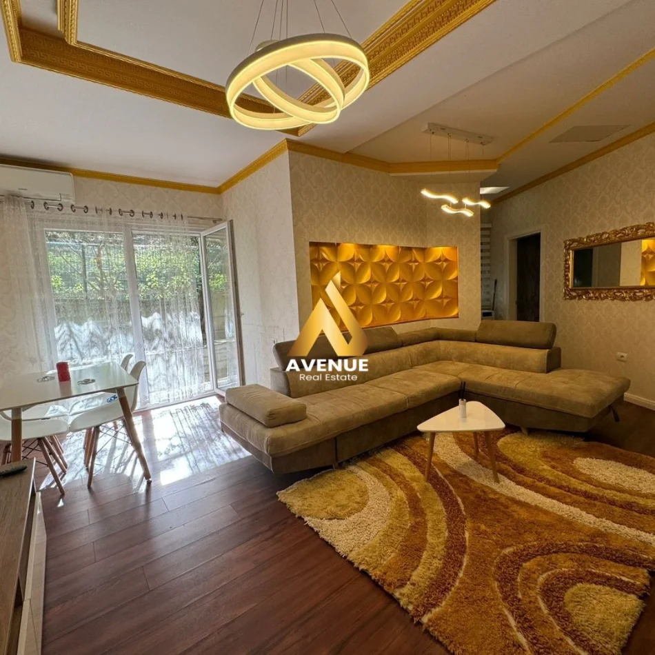 Tirane, jepet me qera apartament 2+1 Kati 0, 100 m² 800 € (Rruga Hamdi Sina)