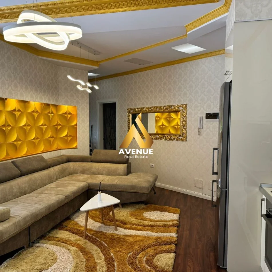 Tirane, jepet me qera apartament 2+1 Kati 0, 100 m² 800 € (Rruga Hamdi Sina)