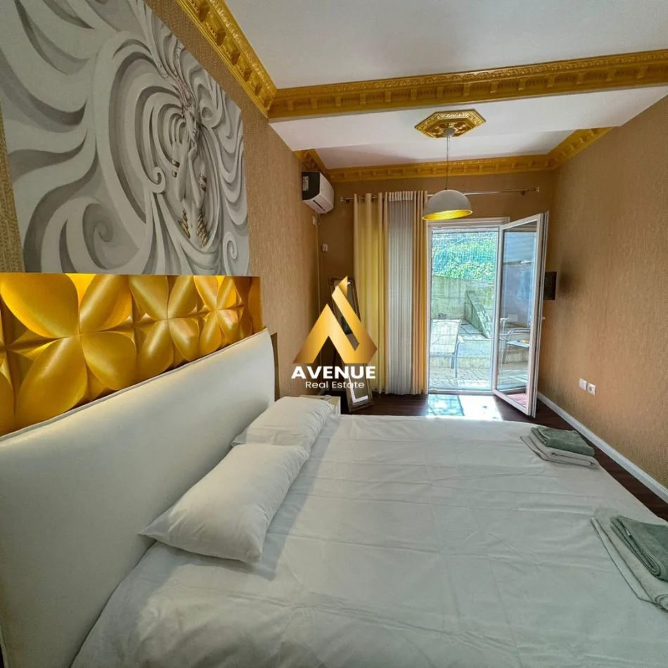 Tirane, jepet me qera apartament 2+1 Kati 0, 100 m² 800 € (Rruga Hamdi Sina)