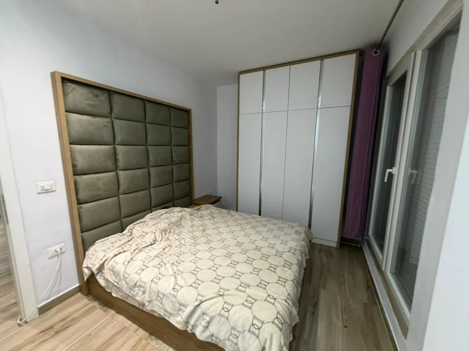 Tirane, shitet apartament 1+1 Kati 1, 33 m² 80.000 € 