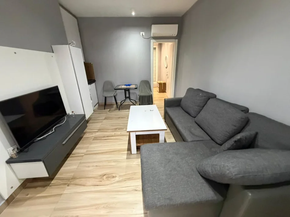 Tirane, shitet apartament 1+1 Kati 1, 33 m² 80.000 € 