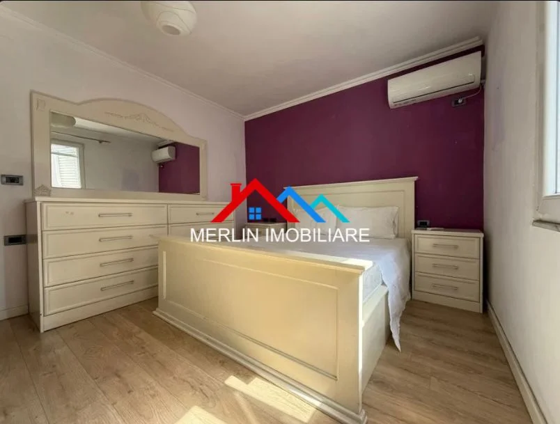 Tirane, shitet apartament 2+1+Ballkon Kati 1, 90 m² 169.000 € (RRUGA KONGRESI I MANASTIRIT,SHKOLLA E BASHKUAR.)