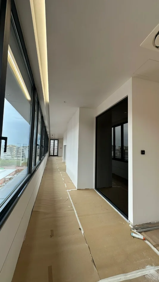 Tirane, jepet me qera zyre Kati 6, 581 m² 10.000 € 