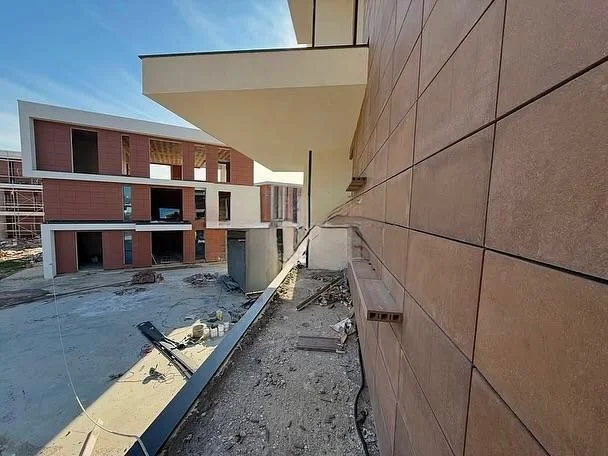 Tirane, shitet apartament 1+1+Ballkon Kati 2, 79 m² 173.800 € (Tulipan Residence)