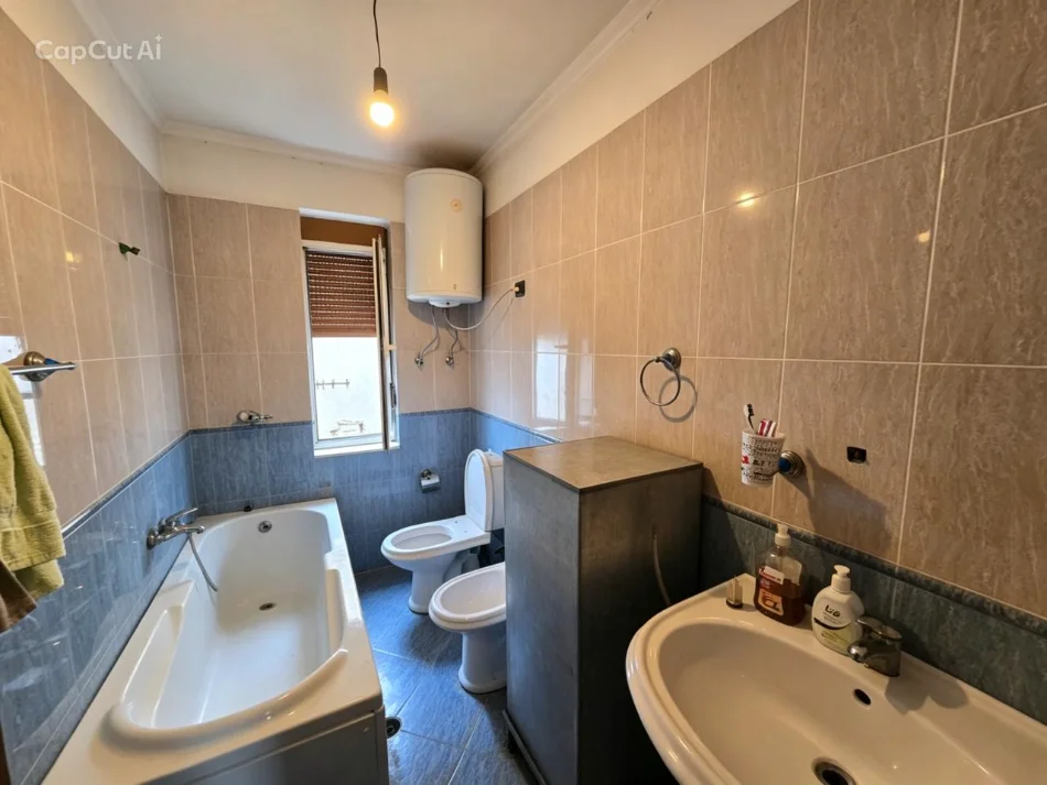 Tirane, shitet apartament 2+1+Ballkon Kati 6, 85 m² 160.000 € (SIRI KODRA)