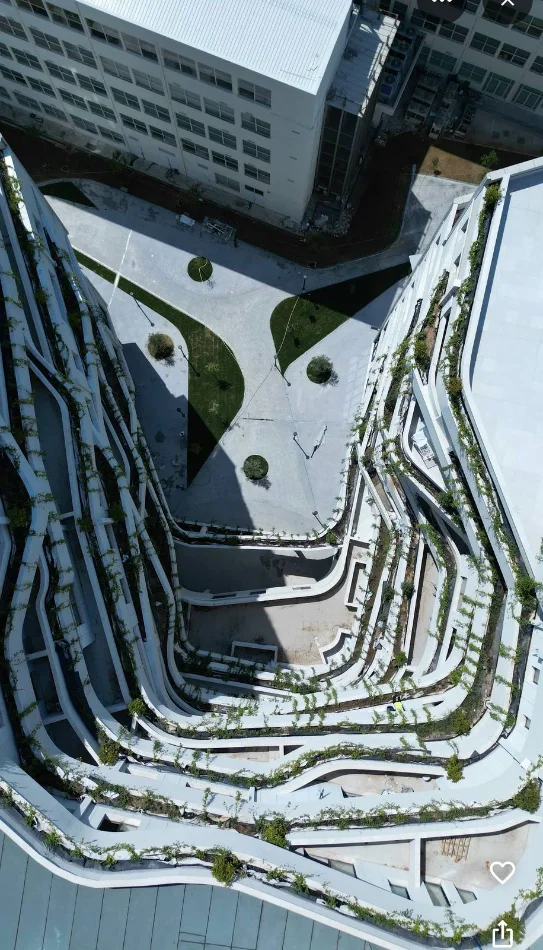 Tirane, shitet apartament 1+1+Ballkon Kati 7, 59 m² 158.000 € (Spring Residence)