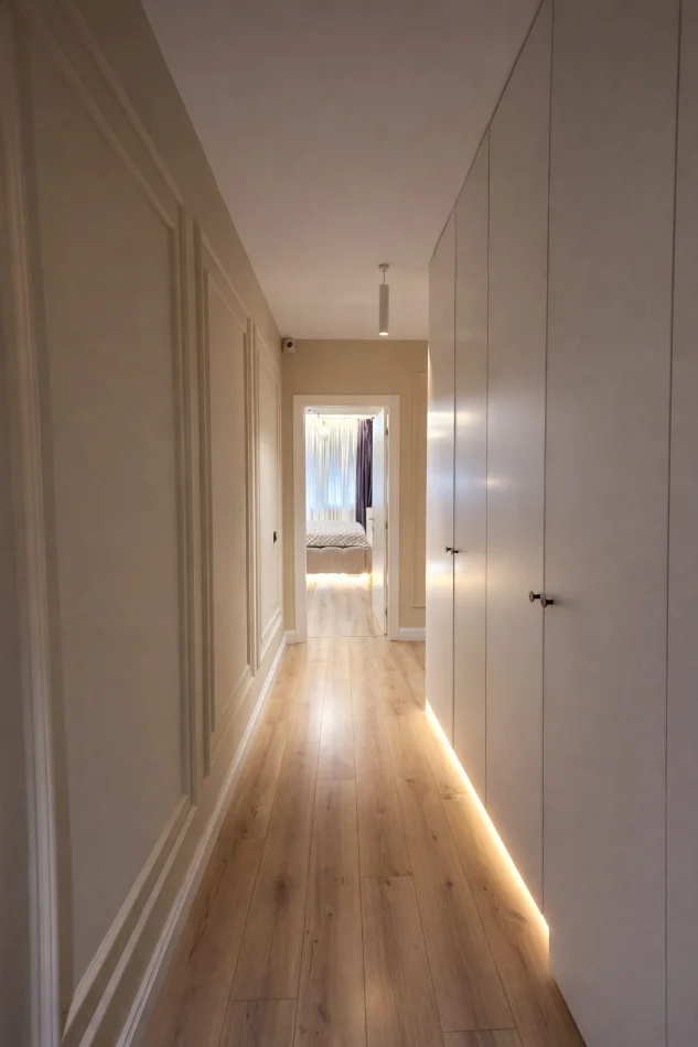 Tirane, shitet apartament 2+1+Ballkon , 112 m² 370.000 € (Komuna e Parisit)