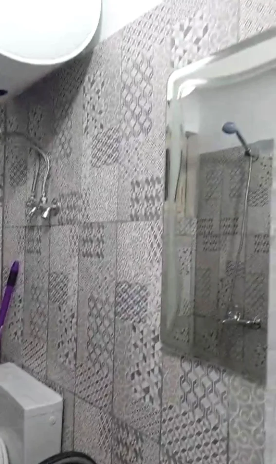 SHITET GARSONIERE , 30 m²  ME CMIM 60.000 € TEK KODRA E E DIELLIT