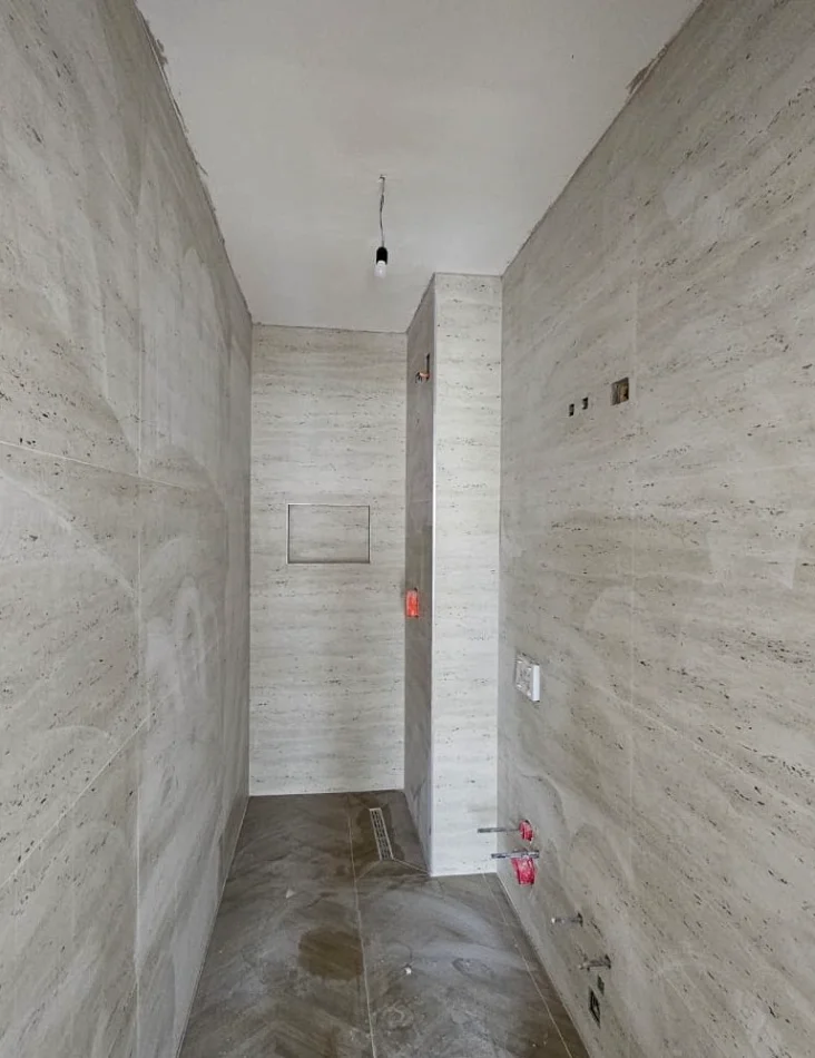 Tirane, shitet apartament 2+1 Kati 5, 95 m² 125.000 € (tirana entery)