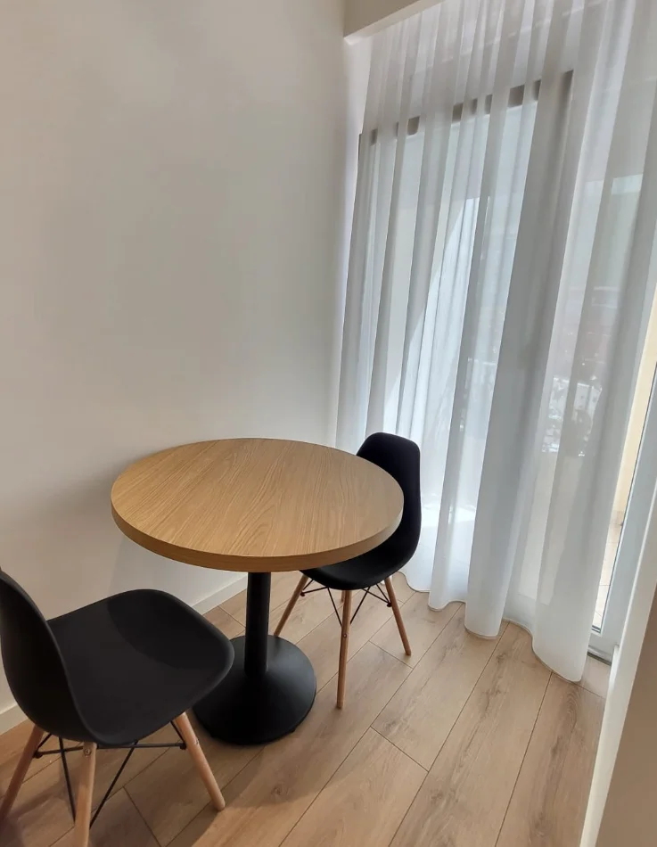 Tirane, shitet apartament 1+1 Kati 6, 65 m² (bulevardi ri)