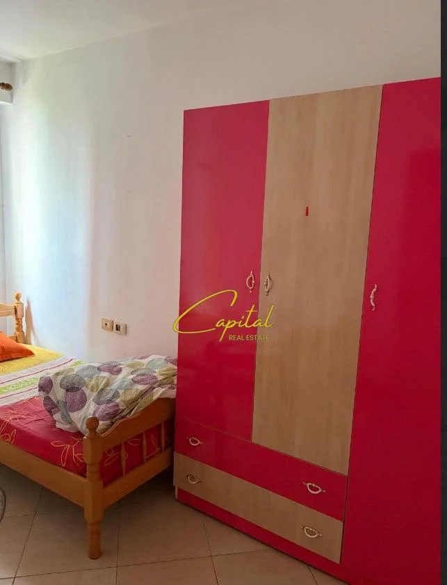 Tirane, jepet me qera apartament 3+1 Kati 2, 125 m² 600 € (RRUGA JORDAN MISJA)