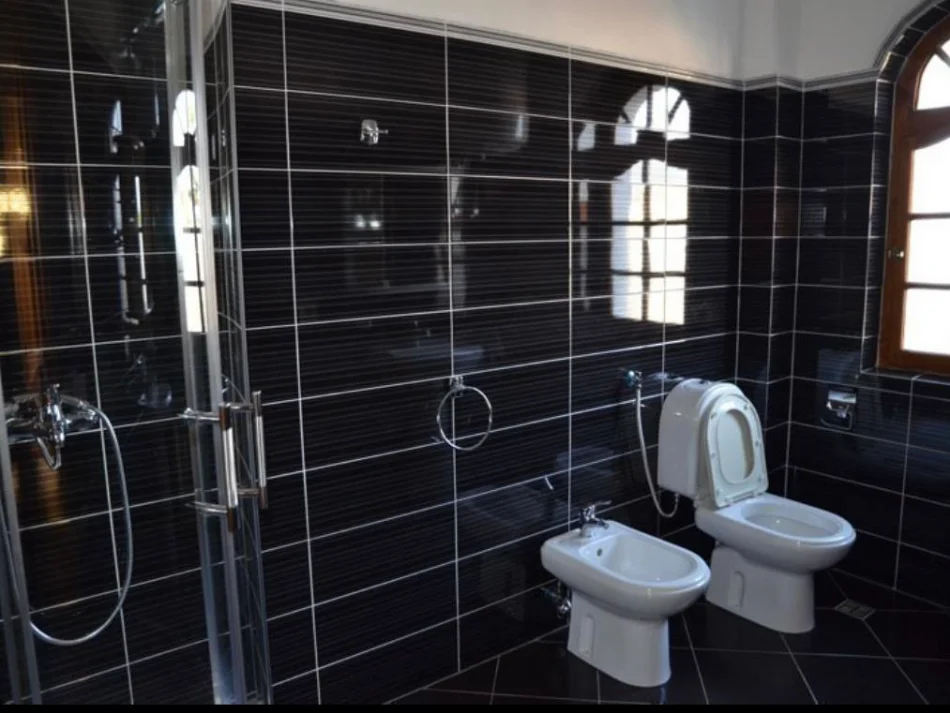 Tirane, jepet me qera Vile 4 Katshe Kati 3, 450 m² 1.500 € (ALI DEMI)