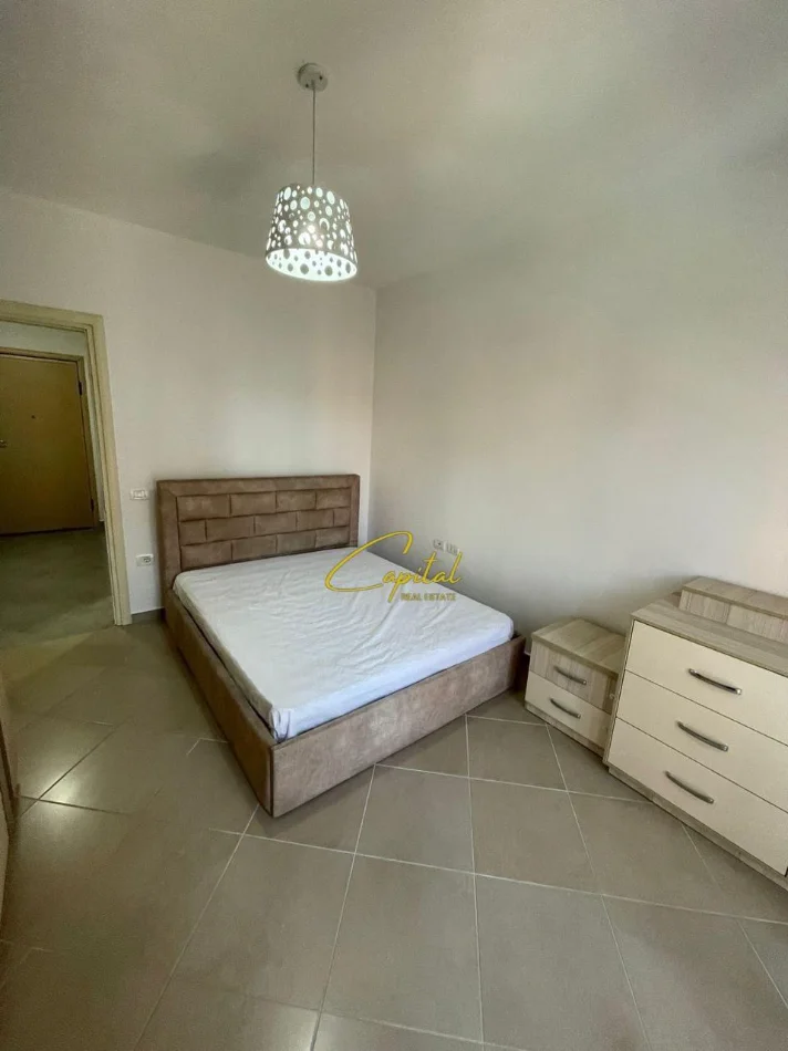 Tirane, jepet me qera apartament 1+1 Kati 4, 73 m² 550 € (ASTIR)