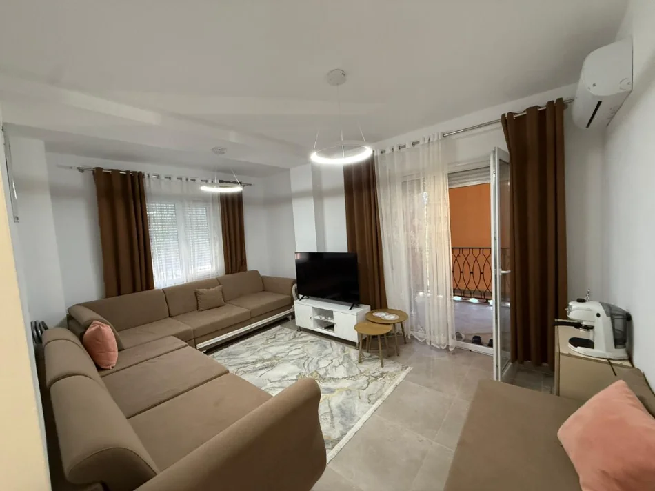 Durres, shitet apartament 1+1 Kati 3, 74 m² 100.000 € (Golem)