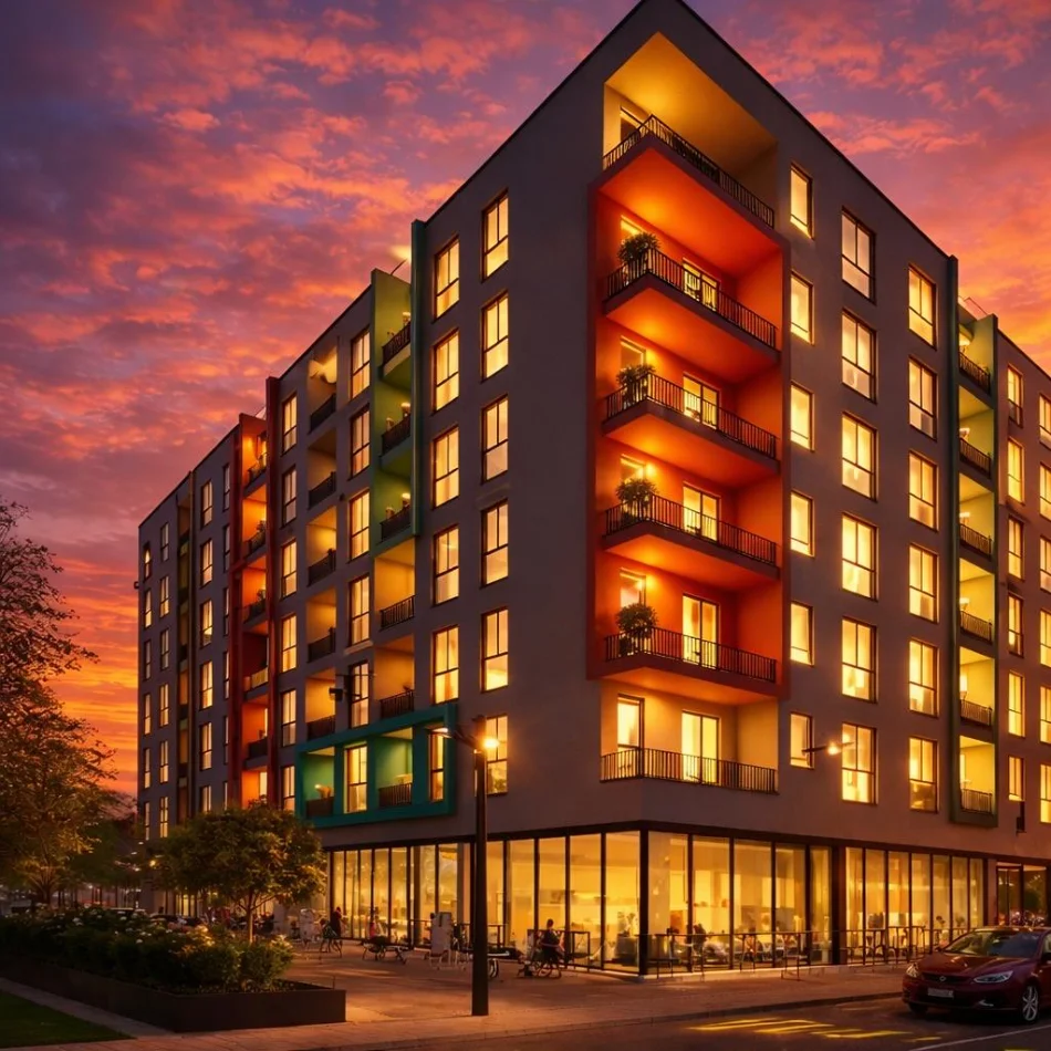 Tirane, shitet apartament 1+1+Ballkon Kati 3, 75 m² 99.000 € (Rruga Lidhja e Prizrenit Paskuqan)