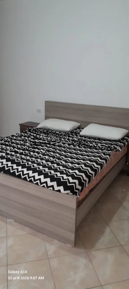 🏡 JEPET ME QERA APARTAMENT 2+1 TEK  K.M.Y, NE YZBERISHT