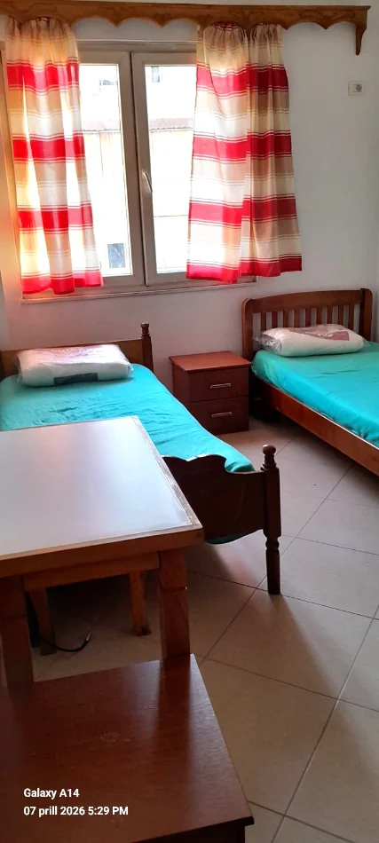🏡 JEPET ME QERA APARTAMENT 1+1 NE ASTIR,  380 Eur