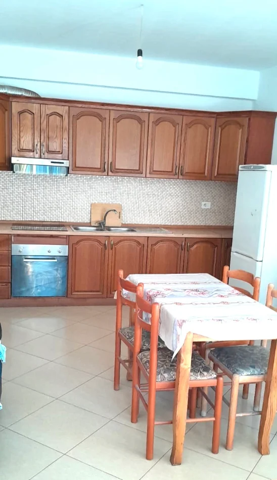 🏡 JEPET ME QERA APARTAMENT 1+1 NE ASTIR,  380 Eur