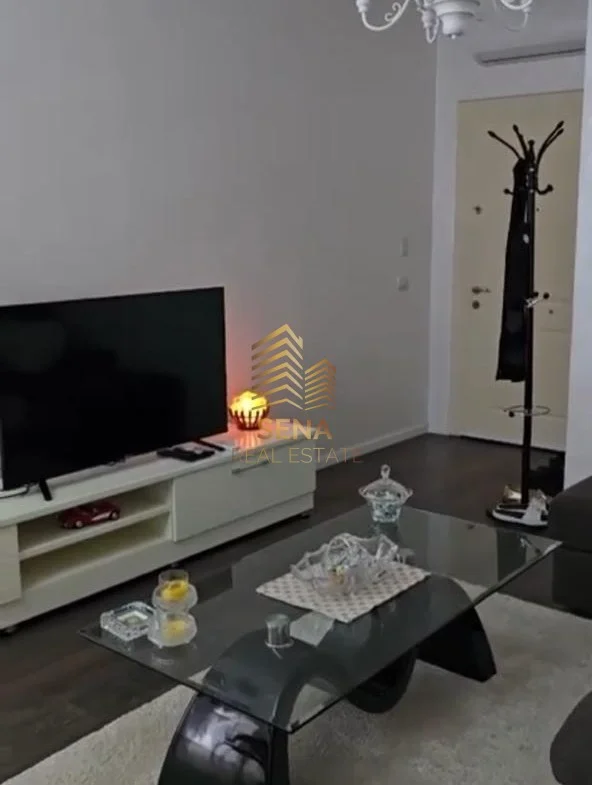 Tirane, jepet me qera apartament 2+1+Ballkon Kati 3, 100 m² 50.000 € (Fresk)