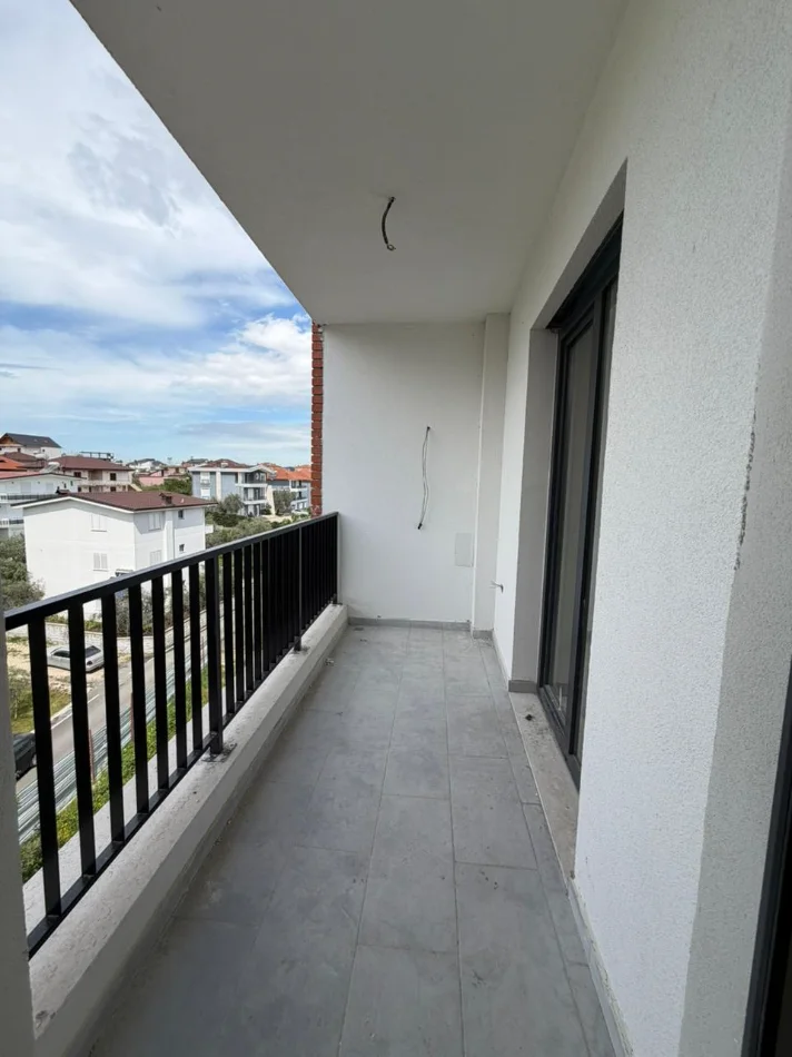Tirane, shitet apartament 2+1 Kati 5, 101 m² 132.458 € (Paskuqan)