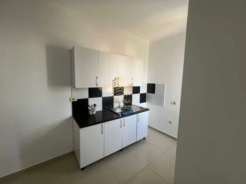 Qira, Apartament 1+1+blk, Bosh, Jordan Misja, 25.000 ALL/muaj