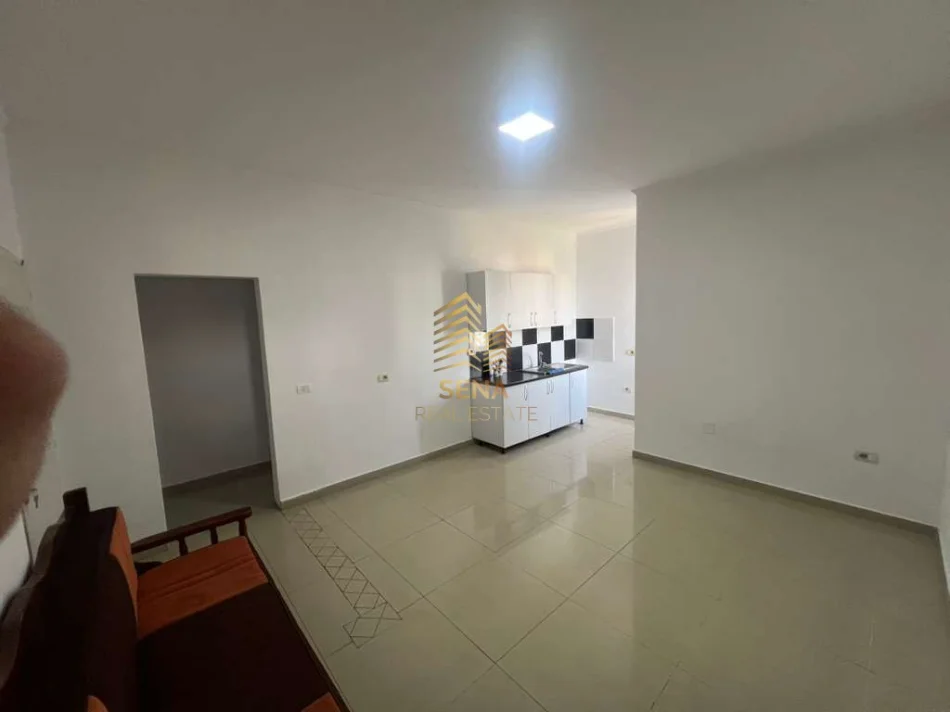 Qira, Apartament 1+1+blk, Bosh, Jordan Misja, 25.000 ALL/muaj