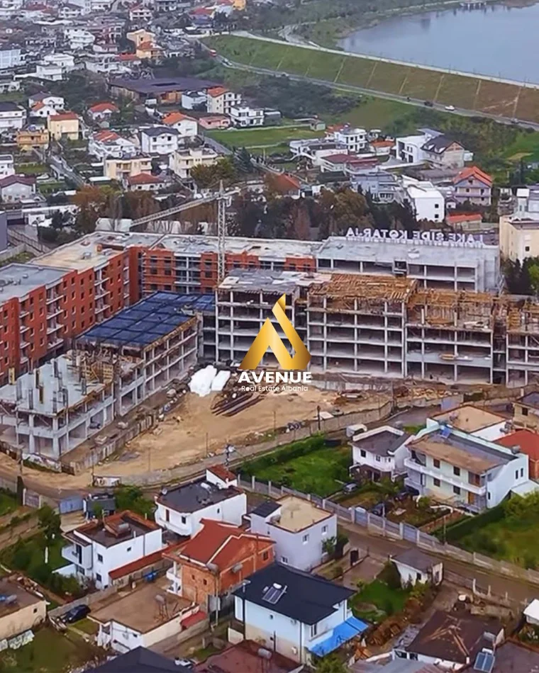 APARTAMENT 2+1 NË SHITJE PRANË LIQENIT TE PASKUQANIT, TIRANE