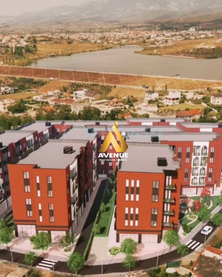 APARTAMENT 2+1 NË SHITJE PRANË LIQENIT TE PASKUQANIT, TIRANE