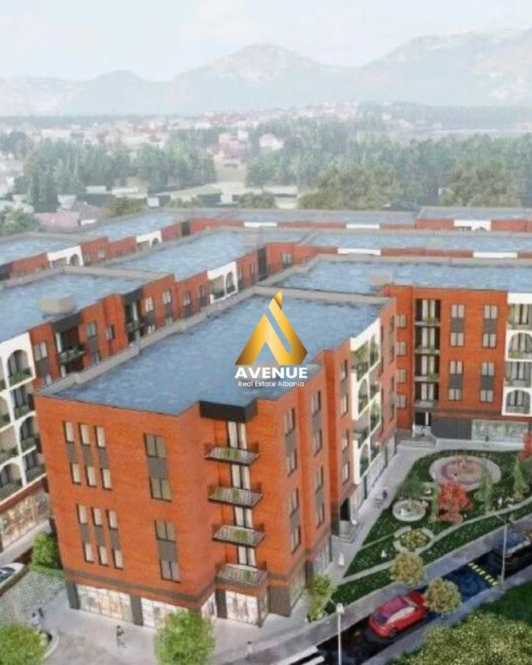 APARTAMENT 2+1 NË SHITJE PRANË LIQENIT TE PASKUQANIT, TIRANE