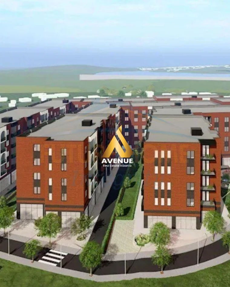 APARTAMENT 2+1 NË SHITJE PRANË LIQENIT TE PASKUQANIT, TIRANE