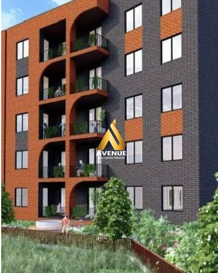 APARTAMENT 2+1 NË SHITJE PRANË LIQENIT TE PASKUQANIT, TIRANE