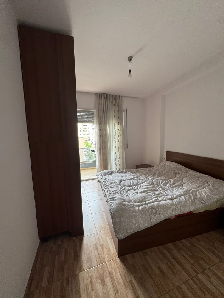Tirane, jepet me qera apartament 1+1 Kati 2, 70 m² 380 € (Perball Concept Home, Astir)