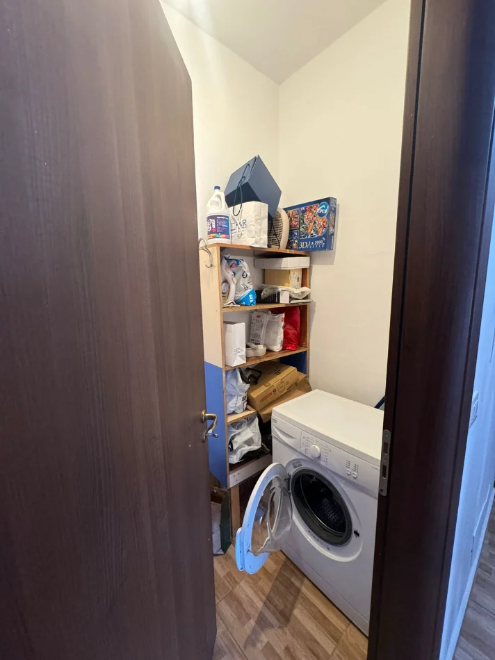 Tirane, jepet me qera apartament 1+1 Kati 2, 70 m² 380 € (Perball Concept Home, Astir)