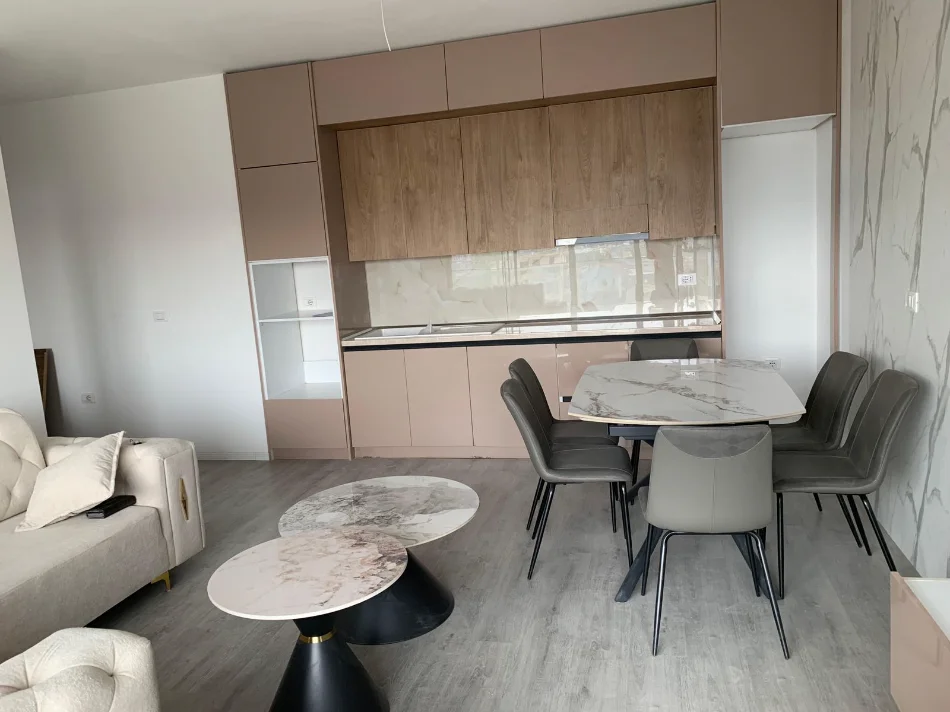 Tirane, shitet apartament 1+1 Kati 4, 74 m² 133000  € (DON BOSKO)