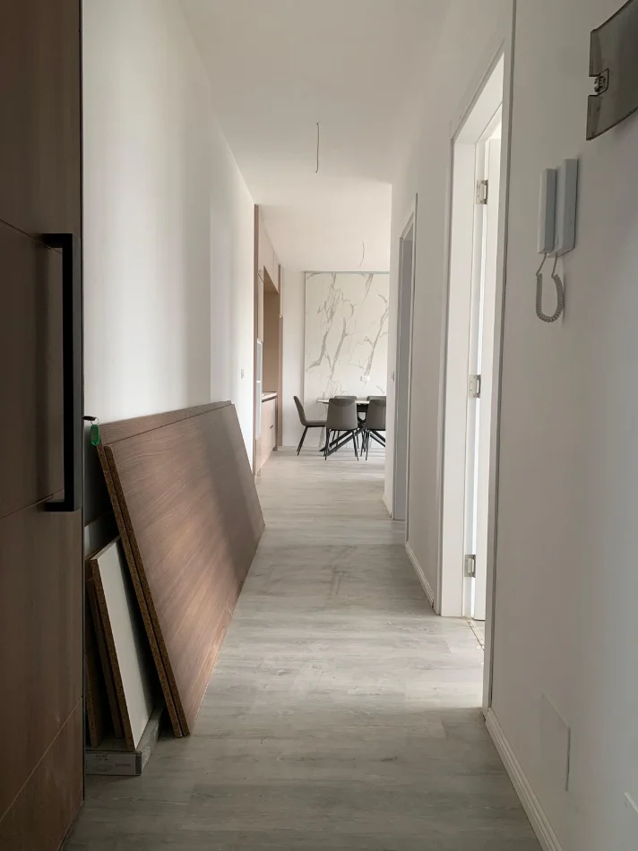 Tirane, shitet apartament 1+1 Kati 4, 74 m² 133000  € (DON BOSKO)