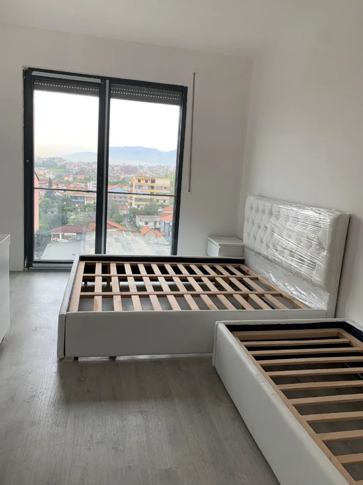 Tirane, shitet apartament 1+1 Kati 4, 74 m² 133000  € (DON BOSKO)