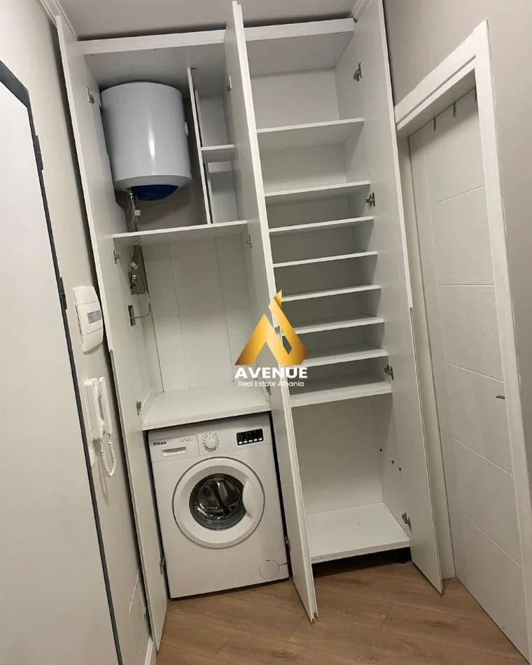 Tirane, jepet me qera apartament 2+1+Ballkon Kati 4, 70 m² 520 € (Rruga 3 Deshmoret)