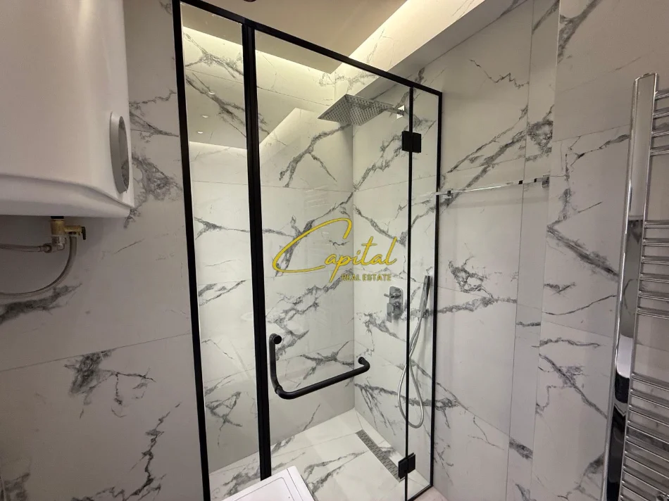 Tirane, jepet me qera apartament 2+1 Kati 6, 95 m² 700 € (PORCELANI)