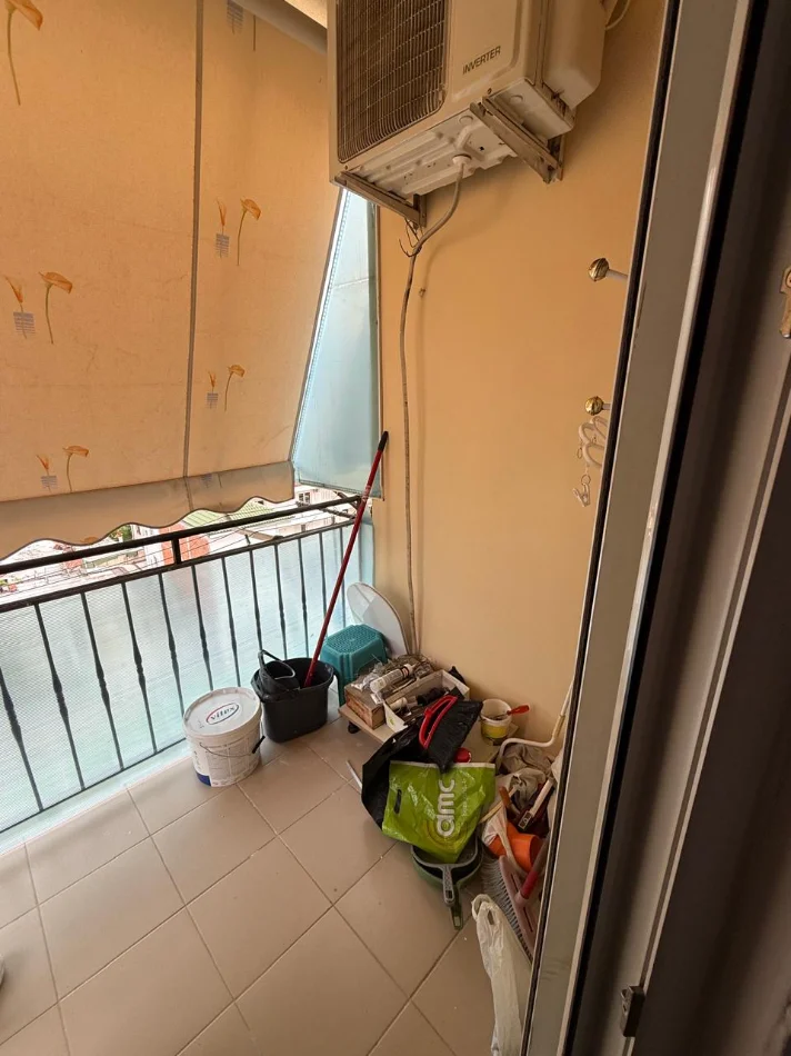 Tirane, shitet apartament 2+1 Kati 6, 90 m² (Fusha e Aviacionit,Prane Supermarket Xhangolli)