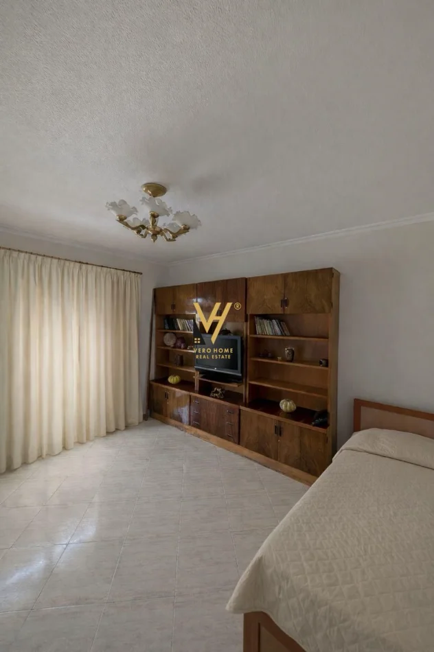 Tirane, shitet apartament 2+1+Ballkon Kati 5, 137 m² 274.000 € (MYSLYM SHYRI)