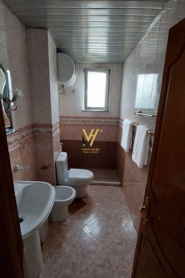 Tirane, shitet apartament 2+1+Ballkon Kati 5, 137 m² 274.000 € (MYSLYM SHYRI)