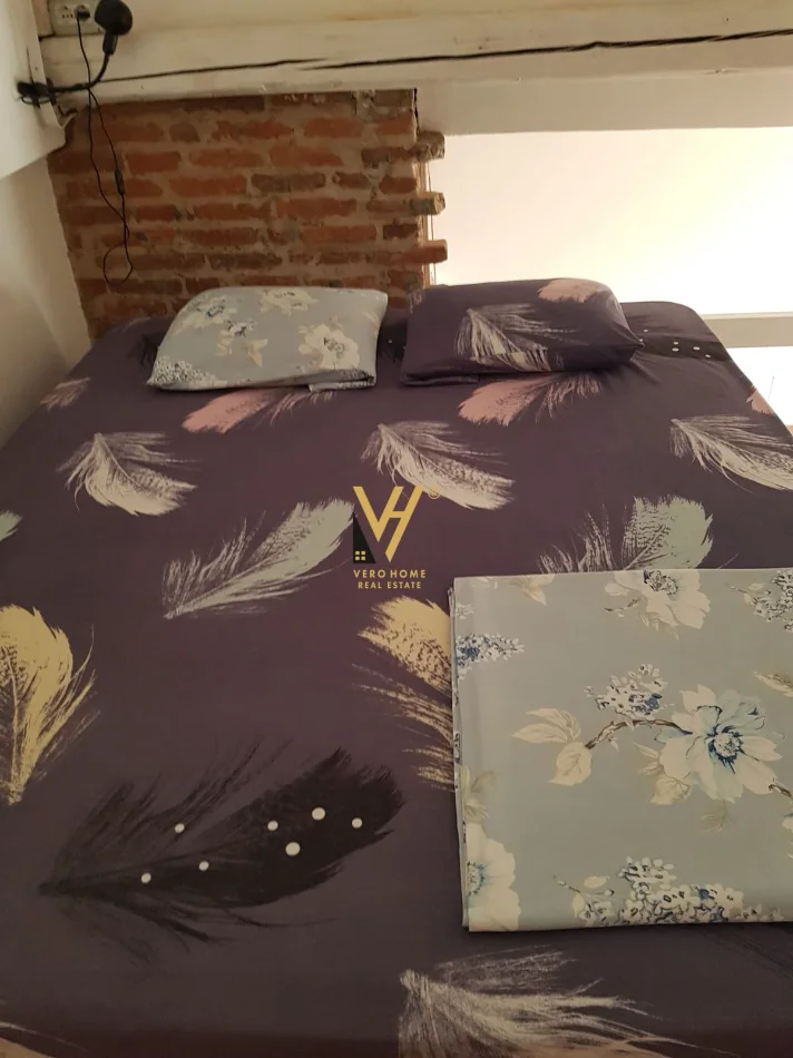 Tirane, jepet me qera garsonier Kati 3, 40 m² 500 € (RRUGA MIHAL DURI)