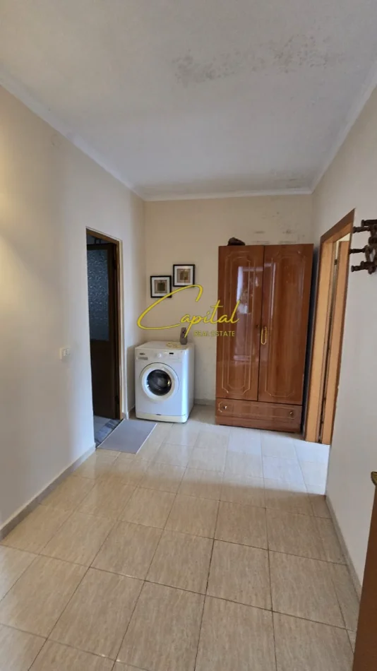 Tirane, shitet apartament 1+1 Kati 4, 54 m² 95.000 € (ALI DEMI)