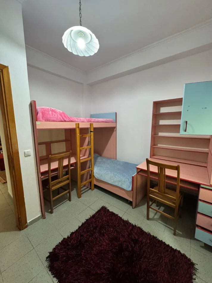 Tirane, shitet apartament 2+1+Ballkon Kati 1, 138 m² 169.002 € (Selite)