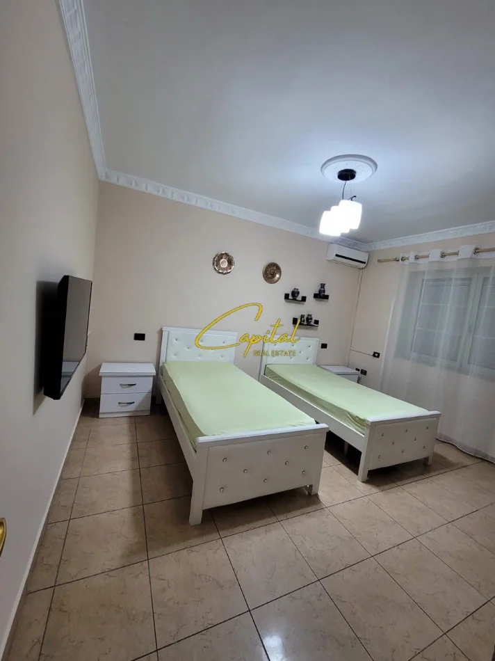 Tirane, jepet me qera apartament 2+1 Kati 1, 86 m² 650 € (RRUGA MINE PEZA)