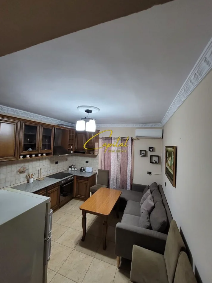 Tirane, jepet me qera apartament 2+1 Kati 1, 86 m² 650 € (RRUGA MINE PEZA)