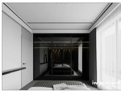 Tirane, jepet me qera apartament 1+1+Ballkon Kati 3, 70 m² 1.100 € (Kompleksi Delijorgji, Tiranë)