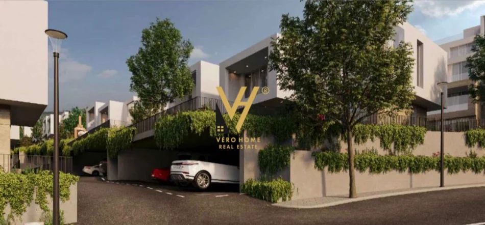 Tirane, shitet Vile 2 Katshe Kati 0, 479 m² 536.000 € (FARKE)
