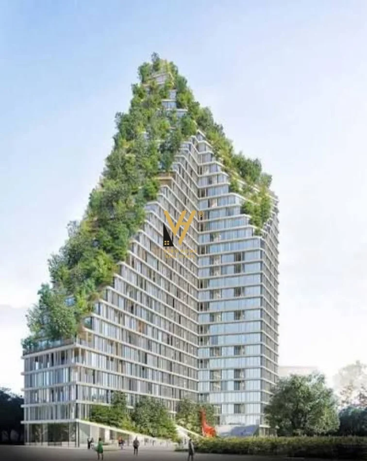 Tirane, shitet apartament 2+1+Ballkon Kati 5, 127 m² 315.000 € (LION PARK 3, BULEVARDI I RI)